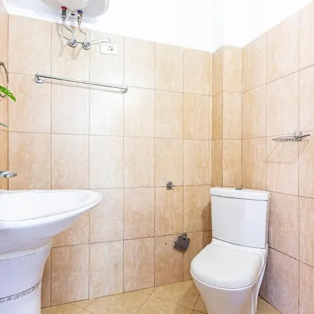 Radhima Res 15 - One Bedroom Apt, Sea View Appartement Vlorë