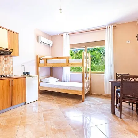 Appartement Radhima Res 15 - One Bedroom Apt, Sea View